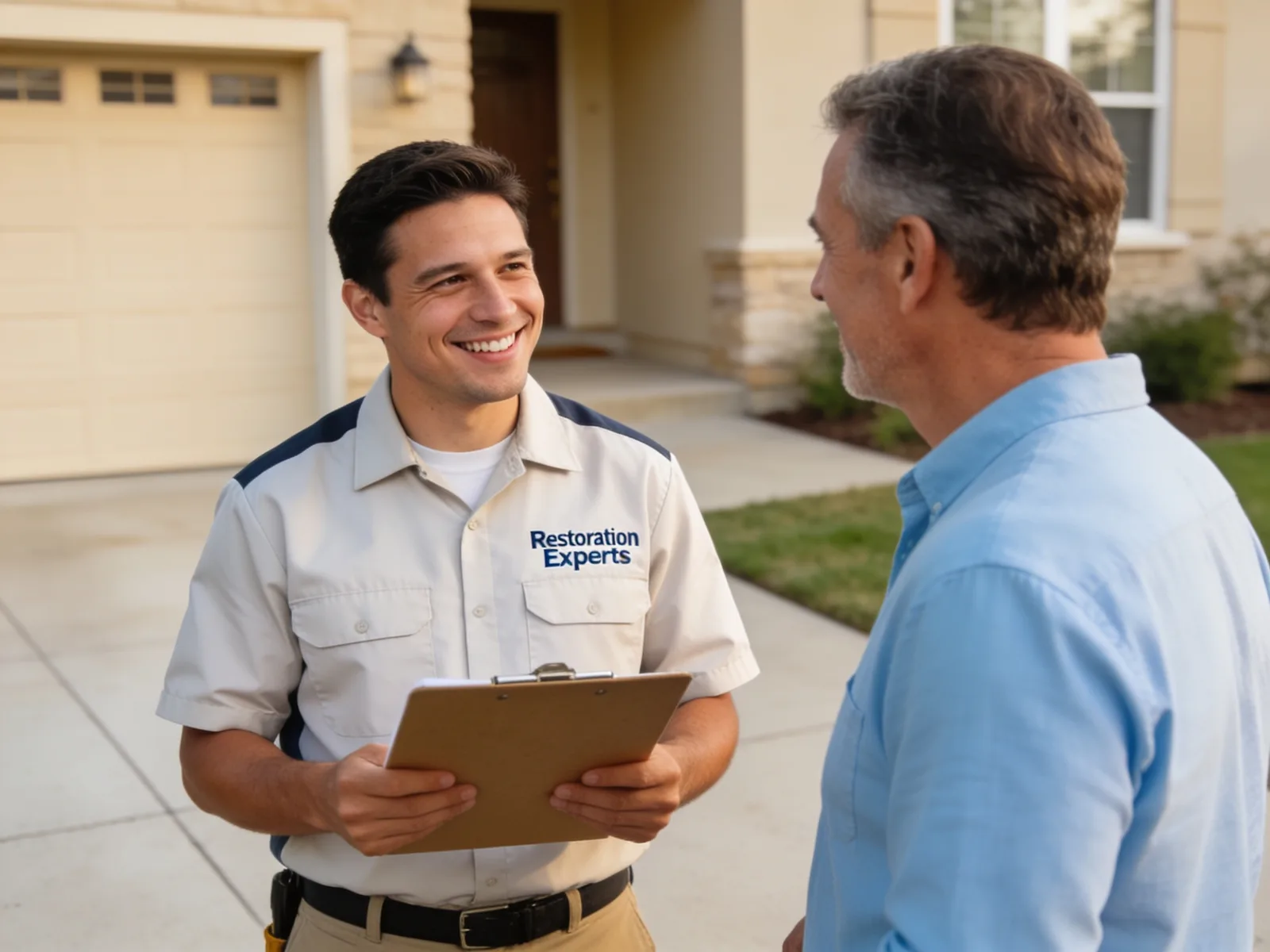 Water Damage Cleanup Marietta, MS FAQs